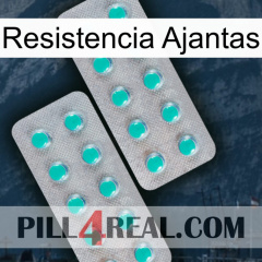 Ajantas Stamina 29